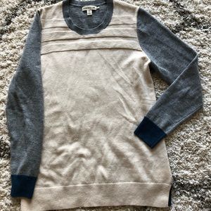 Toad and co. Lambs wool sweater